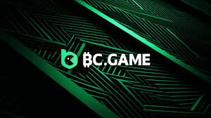 A Deep Dive into the BC.Game DE Online Platform Your Gateway to Cryptocurrency Gaming