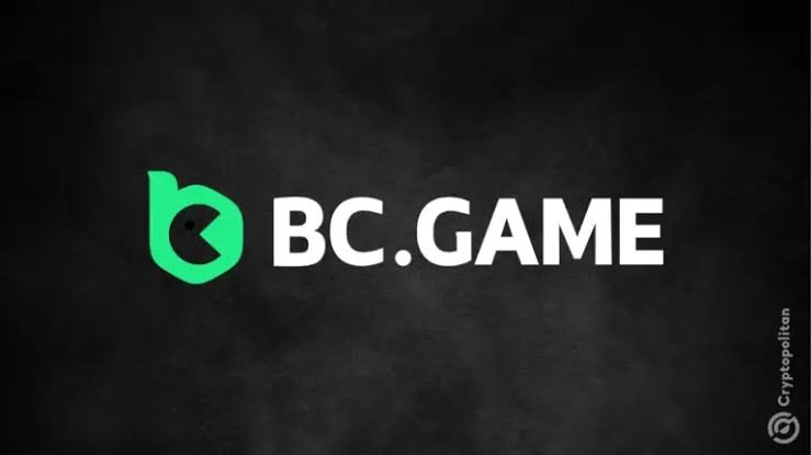 BC.Game The Future of Online Gaming in Argentina