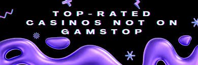 Best Non GamStop Casinos Discover Top Gambling Sites