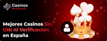 Casinos sin DNI Juega Sin Complicaciones 188184130