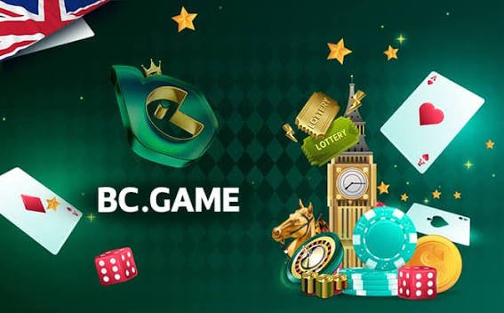 Complete Guide to BC.Game Registration 849258099