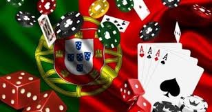 Descubra os Novos Casinos em Portugal em 2026 -512806792