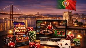 Descubra os Novos Casinos em Portugal em 2026 -512806792