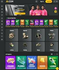 Discover JB Casino Pakistan Your Gateway to Online Gaming 1144080583