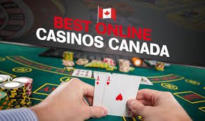 Discover the Best Online Casinos in Canada for Real Money -223980964