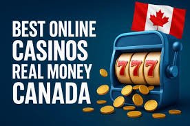 Discover the Best Online Casinos in Canada for Real Money -223980964