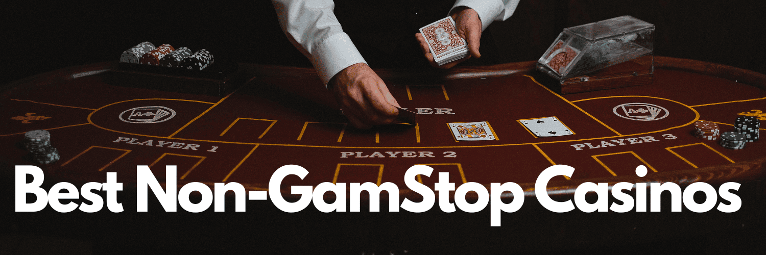 Discover the Newest Non GamStop Casino Sites -20889464 Discover the Newest Non GamStop Casino Sites -20889464
