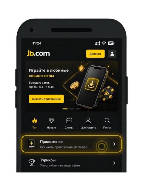 Experience Thrilling Gaming at JB Casino India - Official Site