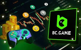 Explore the BC.Game Poland App Your Ultimate Gaming Experience Explore the BC.Game Poland App Your Ultimate Gaming Experience