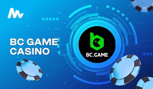 Explore the Thrilling World of Online Casino BC.GAME Africa Explore the Thrilling World of Online Casino BC.GAME Africa