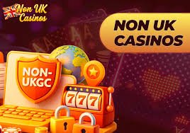 Exploring Non UK License Casinos Opportunities and Risks -52277261