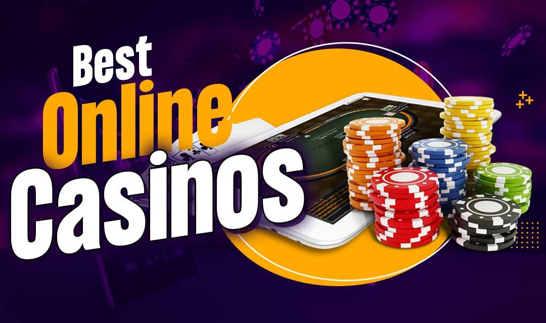 The Best Online Casino A Comprehensive Review