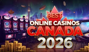 The Rise of Canada Online Casinos A Comprehensive Guide