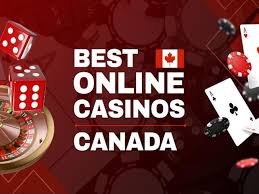 The Ultimate Guide to Casino in Canada