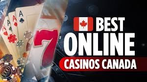 The Ultimate Guide to Online Casinos in Canada - Play Smart