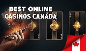 The Ultimate Guide to Online Casinos in Canada -230311589