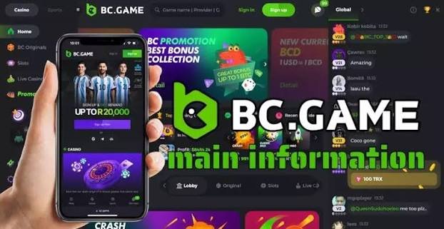 BC.Game Login Your Gateway to Exciting Gaming Adventures BC.Game Login Your Gateway to Exciting Gaming Adventures