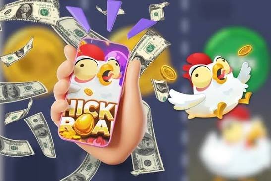 Descubre la emoción de jugar Chicken Road 2 -836220635 Descubre la emoción de jugar Chicken Road 2 -836220635