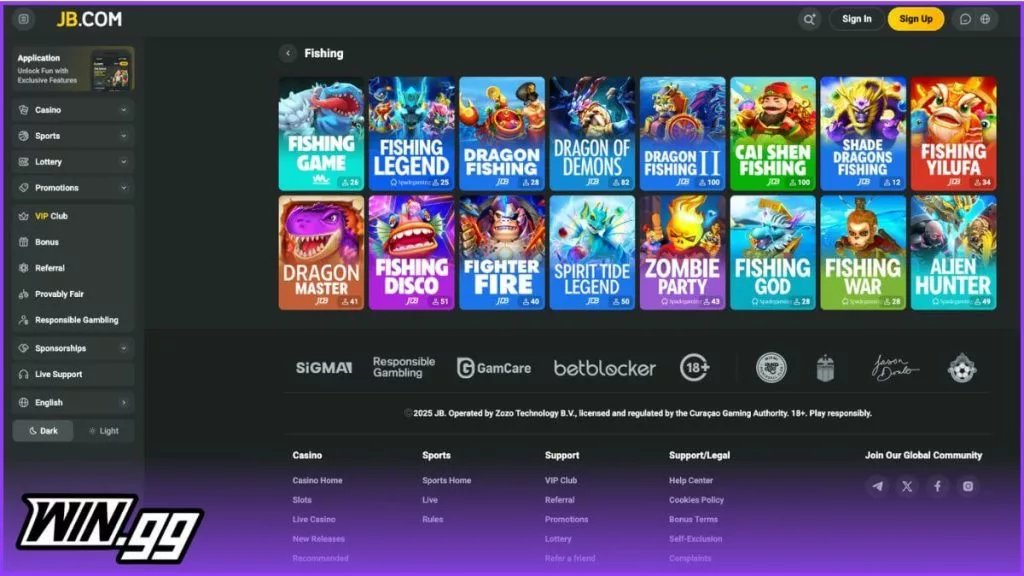 Discover JB Casino Online Your Ultimate Gaming Experience