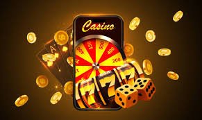 Experience the Thrill of Casino Monaco Jack UK -219127730 Experience the Thrill of Casino Monaco Jack UK -219127730