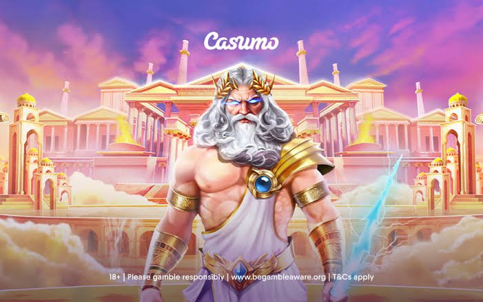 Experience the Thrills of the Gates of Olympus Slot Game Experience the Thrills of the Gates of Olympus Slot Game