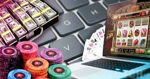 Explore the Excitement of Online Casino Betti Explore the Excitement of Online Casino Betti