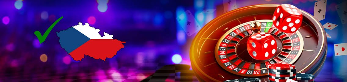 Legální online casino ForBET Bezpečné hraní pro české hráče
