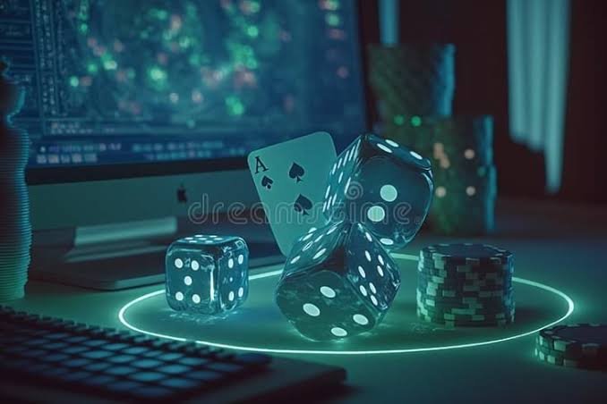 Live Casino Χωρίς Ταυτοποίηση Παίξτε Αυτή τη Στιγμή!