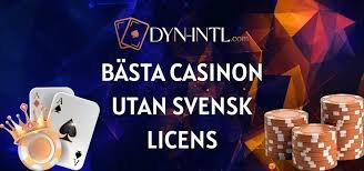 Minsta Insättning Casino Utan Svensk Licens - Utforska Alternativen Minsta Insättning Casino Utan Svensk Licens - Utforska Alternativen