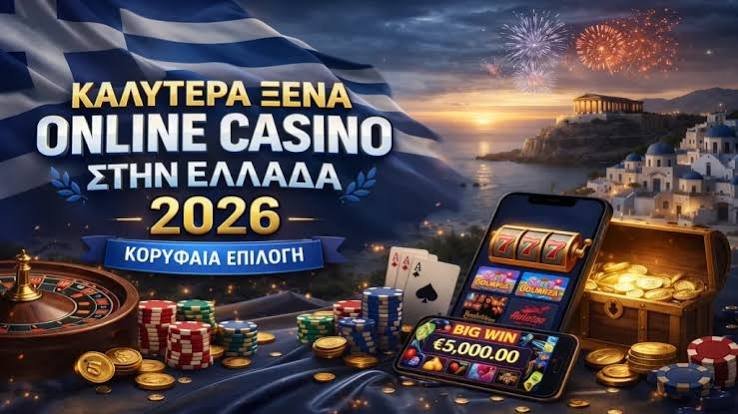 Το Καλύτερο Online Καζίνο Μυστικά και Συμβουλές