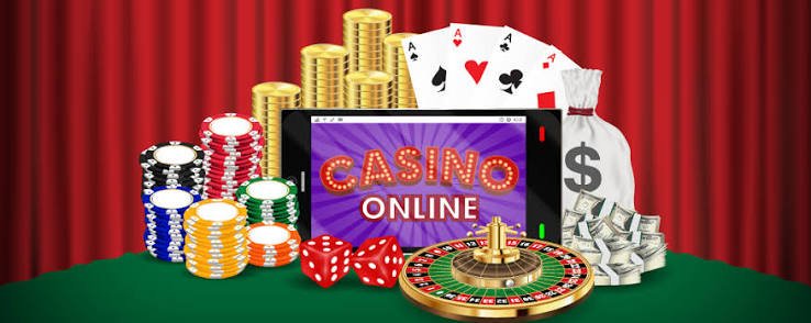 Η Ασφάλεια στα Online Καζίνο Πώς να Παίξετε με Ασφάλεια Η Ασφάλεια στα Online Καζίνο Πώς να Παίξετε με Ασφάλεια