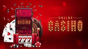 The Ultimate Guide to Casino Betano Unleashing Your Winning Potential