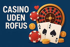 Udenlandske Casino for Danske Spillere - Fordele og Overvejelser
