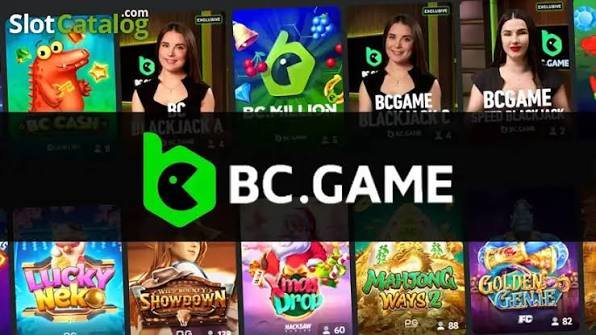 Ultimate BC.Game Deposit Bonus Guide Maximize Your Rewards