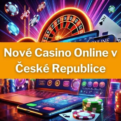Zahraniční casino pro české hráče Kompletní průvodce Zahraniční casino pro české hráče Kompletní průvodce
