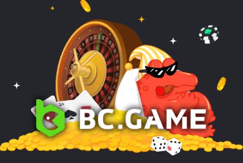 BC.Game Login A Comprehensive Guide to Accessing Your Account