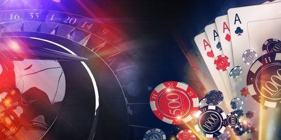 Casino za reálne peníze Vše, co potřebujete vědět
