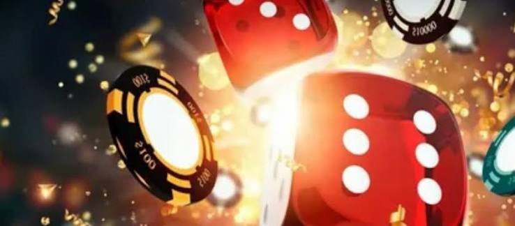 Casino za reálne peníze Vše, co potřebujete vědět