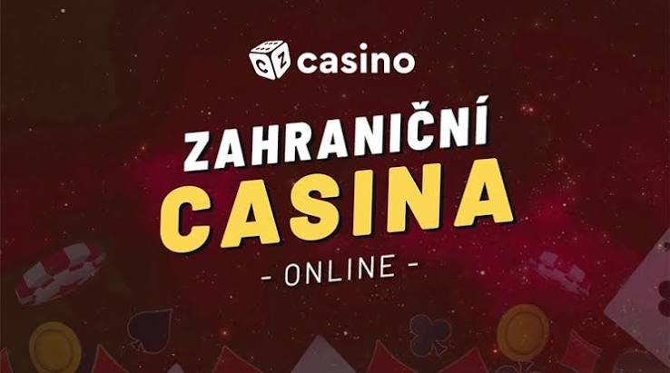 Česká online kasina Vše, co potřebujete vědět o hraní na internetu Česká online kasina Vše, co potřebujete vědět o hraní na internetu