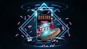 Experience the Thrill at 7Bets Casino Experience the Thrill at 7Bets Casino