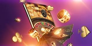 Experience the Thrill of Casino Casino 007 57784053