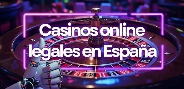 Juegos de Casino Online 2026 Innovaciones y Tendencias Futuras Juegos de Casino Online 2026 Innovaciones y Tendencias Futuras