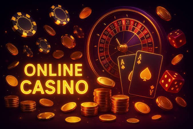 Online Casino Bonus za Registraci Vše, co Potřebujete Vědět Online Casino Bonus za Registraci Vše, co Potřebujete Vědět