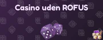 Online Casinoer uden ROFUS Finder de Bedste Muligheder