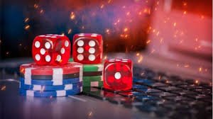 The Exciting World of Online Casinos Your Guide to Winning Big The Exciting World of Online Casinos Your Guide to Winning Big