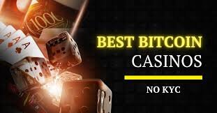 The Rise of Online Anonymous Bitcoin Casinos 370628099