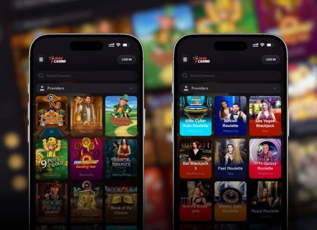 Tragaperras Casino Online Juega Gratis y Gana Dinero Real