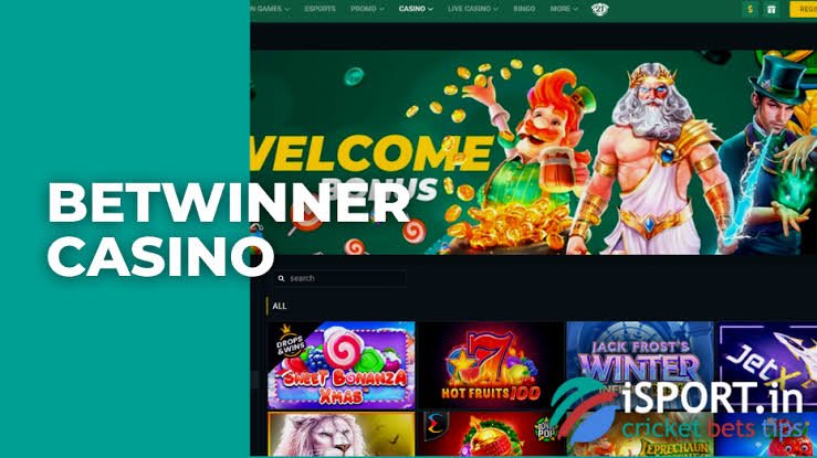 Understanding BetWinner's Bonus Policy Maximize Your Betting Experience Understanding BetWinner's Bonus Policy Maximize Your Betting Experience
