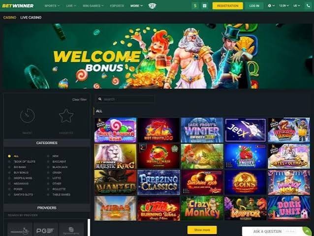 Understanding BetWinner's Bonus Policy Maximize Your Betting Experience Understanding BetWinner's Bonus Policy Maximize Your Betting Experience