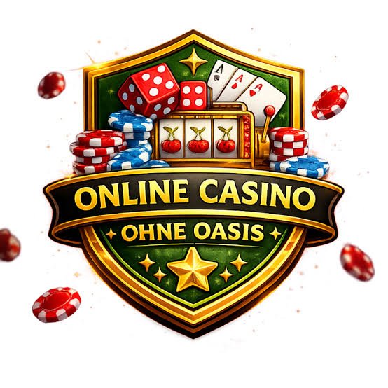 Casino Online ohne Oasis - Ihre beste Wahl für sicheres Spielen